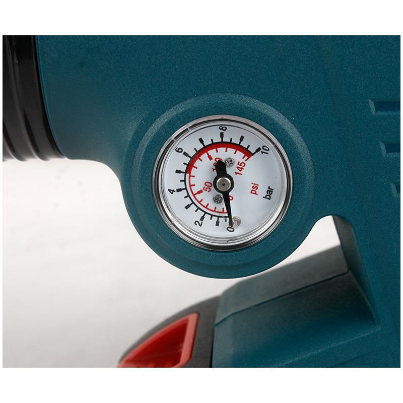 Herramientas eléctricas de dragado de alcantarillado, desatascadores de inodoro obstruidos, pistola de desatascador de drenaje de aire, limpiador de drenaje de aire de alta presión