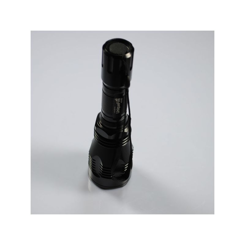 Iglíficos HS-802 LIGHT RED LED LIVERIENTE LED