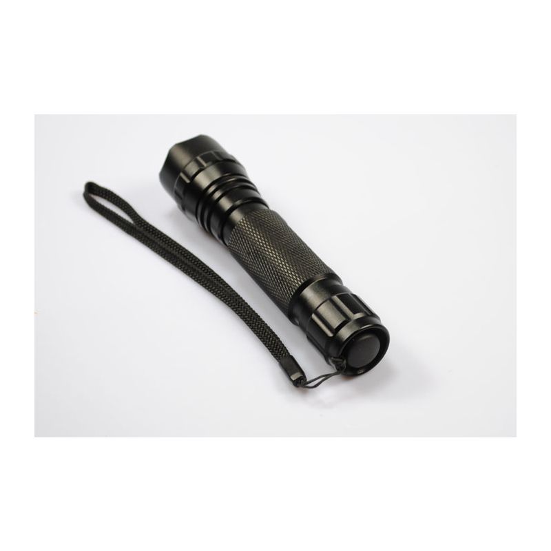 Ultrafire WF-501B U2 1300 LUMEN LED LED Linterna LED