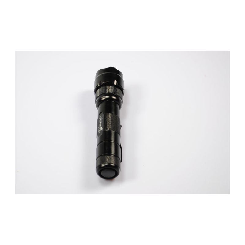 UltraFire WF-502B U2 1300 Lumens LED linterna LED