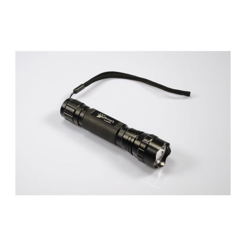 Ultrafire WF-501B U2 1300 LUMEN LED LED Linterna LED