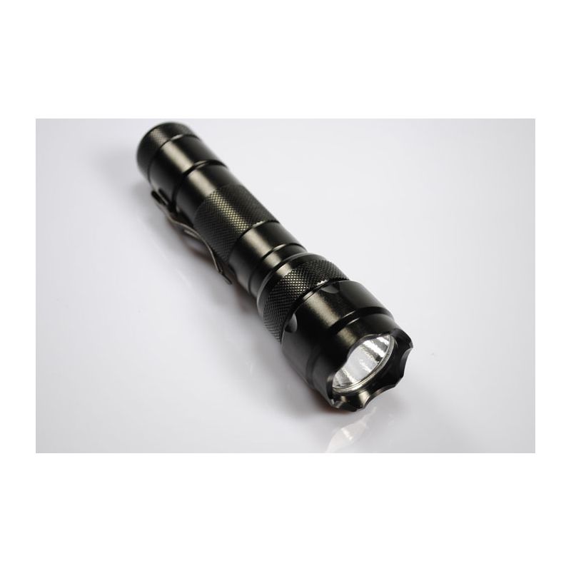 UltraFire WF-502B T6 1200 Lumens LED linterna LED