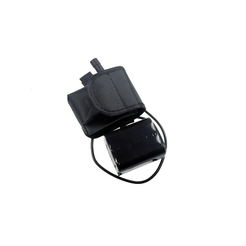 Bicicleta Light XHP70 3500 LUMENS LED Faro de la bicicleta incluye batería y cargador