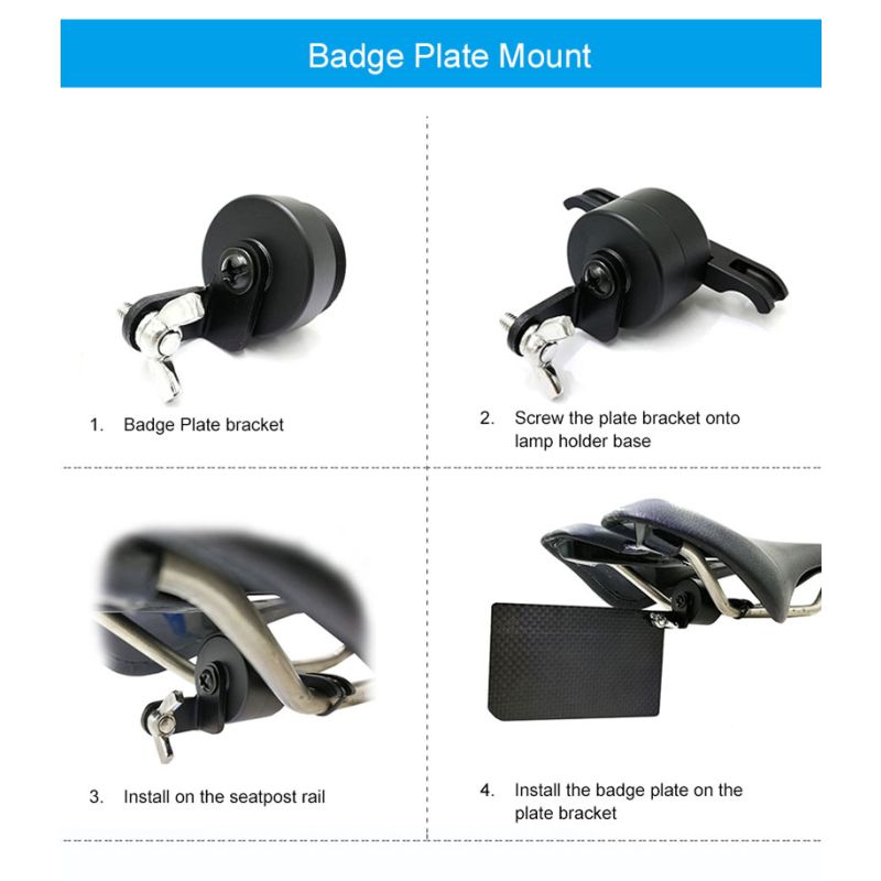 Xlite100 Intelligent Bike Tail Light USB Smart Bicycle Freno Trasero Luz de seguridad Linterna de advertencia visual