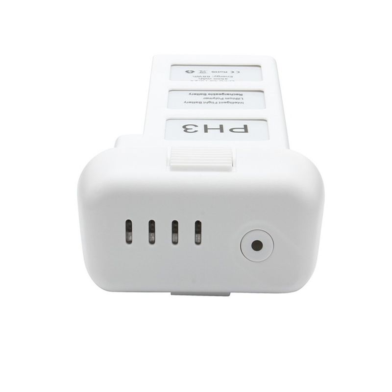 Batería LiPo de vuelo inteligente DJI Phantom 3 Drone 4500mAh 15.2V 4S