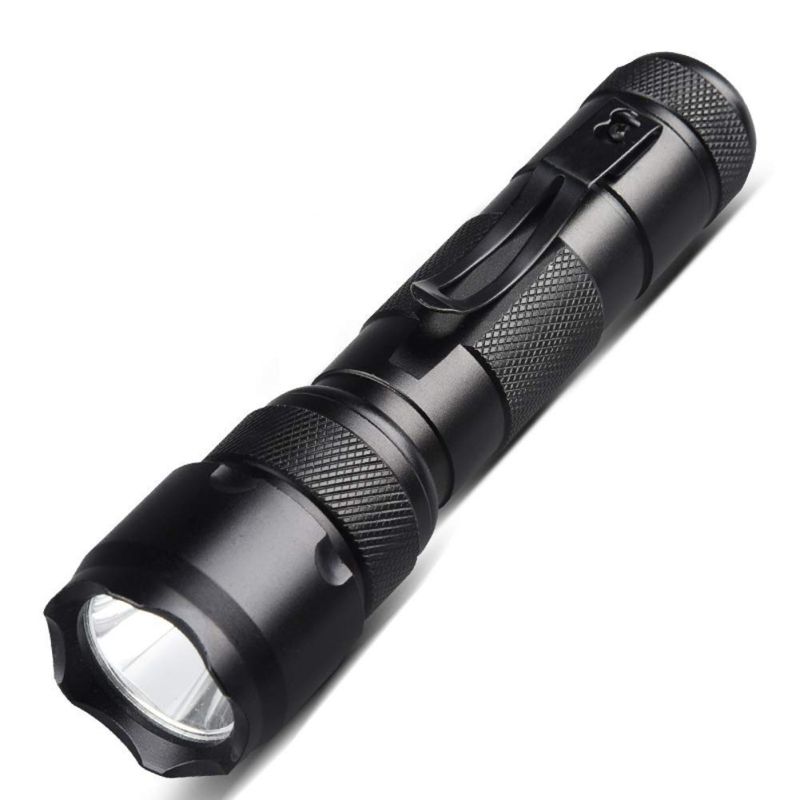 UltraFire WF-502B.2 OSRAM INFRARED IR 940nm Linterna LED de zoomable