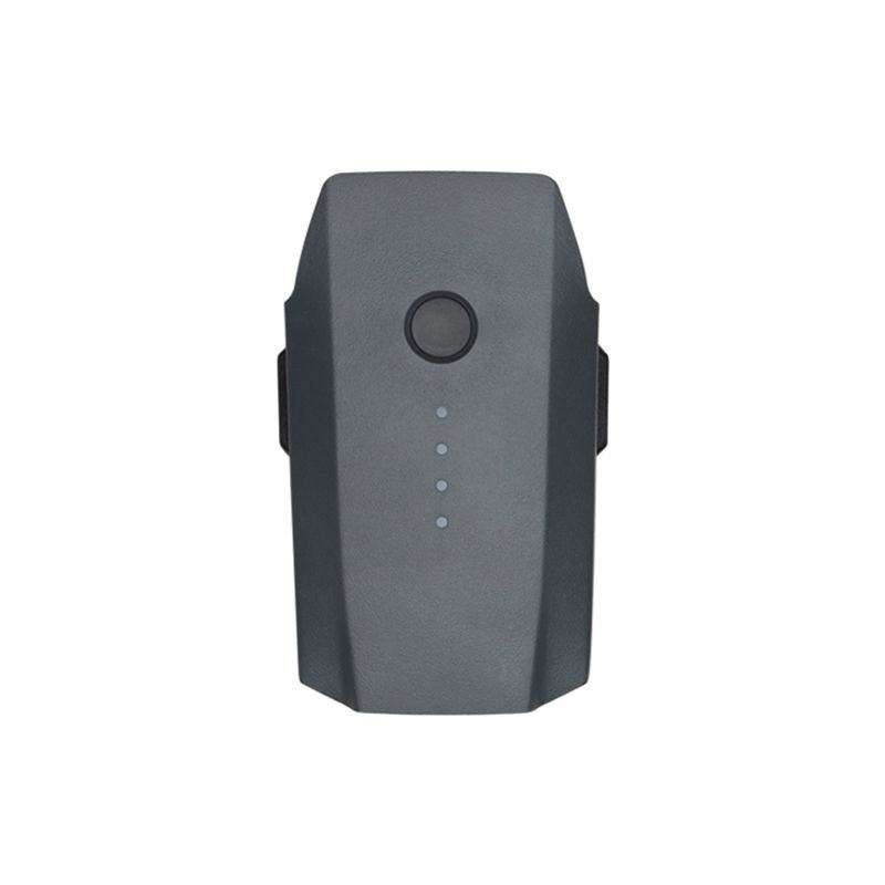 Batería Li-Po de 11,4 V y 3830 mAh para Dron DJI Mavic Pro Platinum FPV