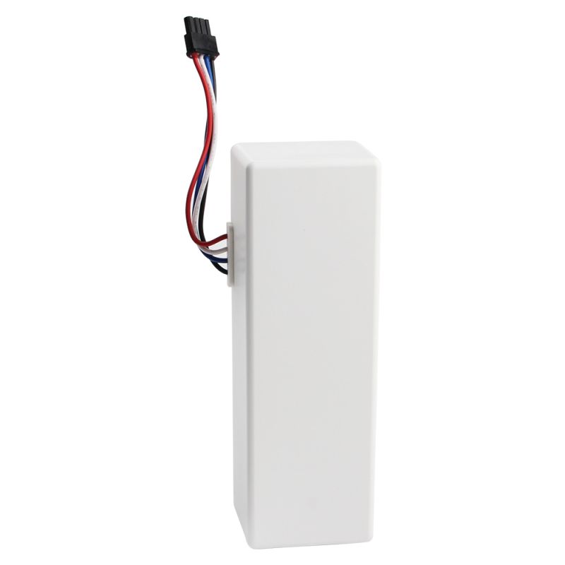 Batería de Robot Original 1C P1904-4S1P-MM para aspiradora Xiaomi Mijia Mi, batería de repuesto para Robot de barrido y fregado