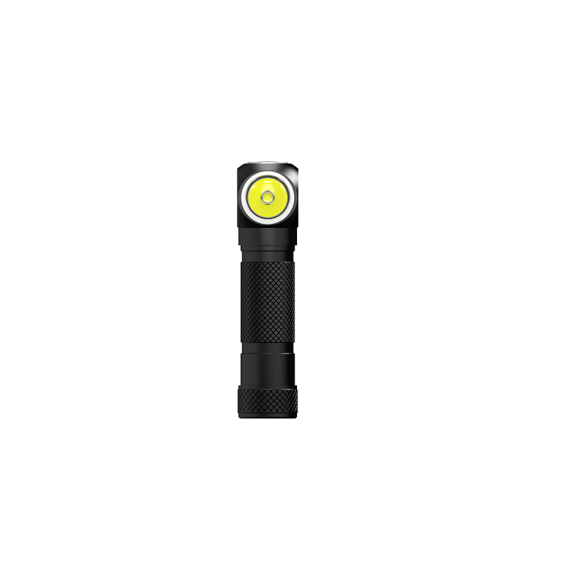Nitecore HC33 XHP35 1800 Faro lumensulado