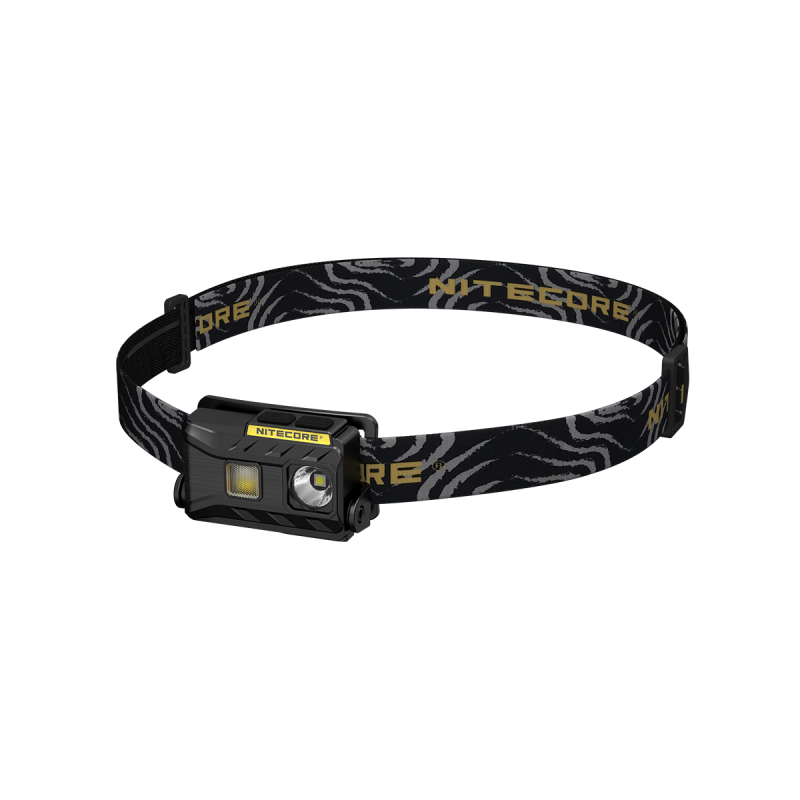 Nitecore NU25 XP-G2 S3 LED 360 Lumens LED Faro recargable
