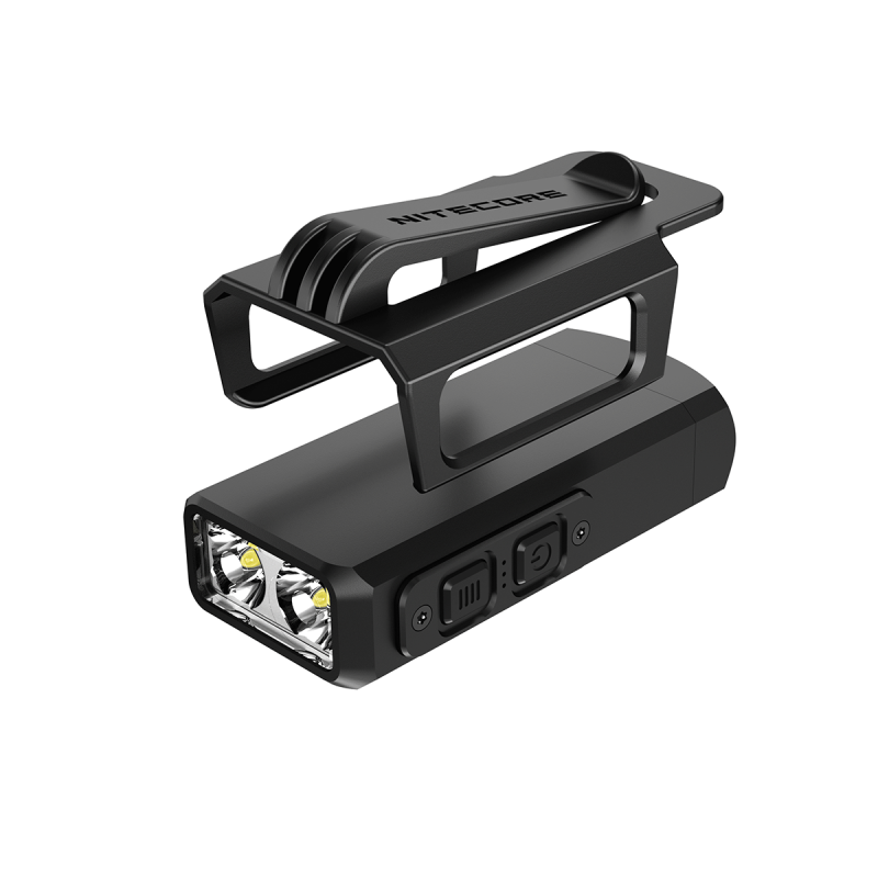Nitecore Tip2 XP-G3 S3 LED 720 Lumens USB Llavero recargable Linterna