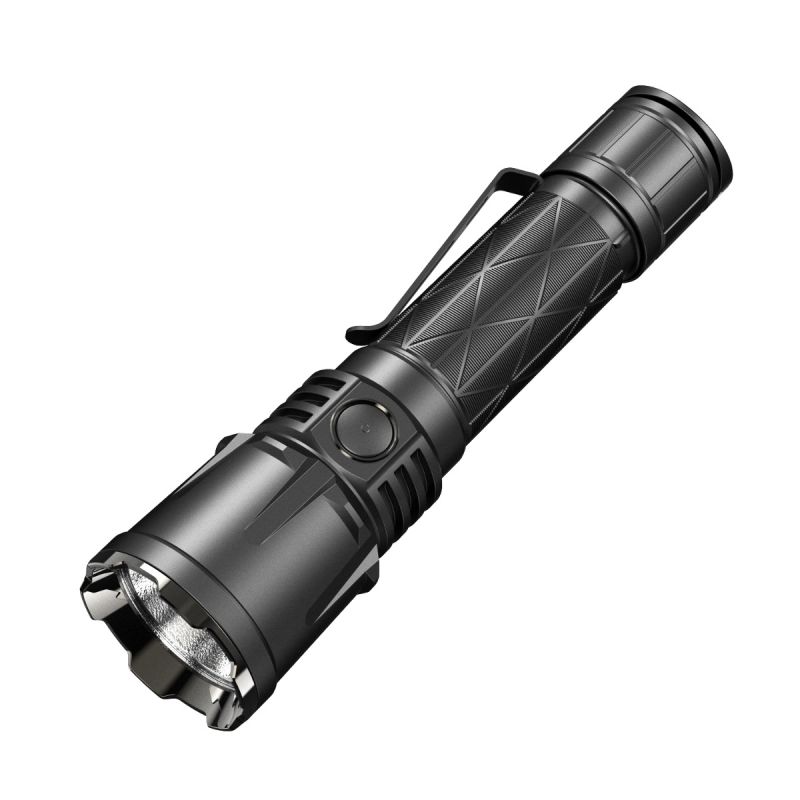 Linterna Klarus XT21X Pro XHP70.2 LED 4400 Lumens 21700