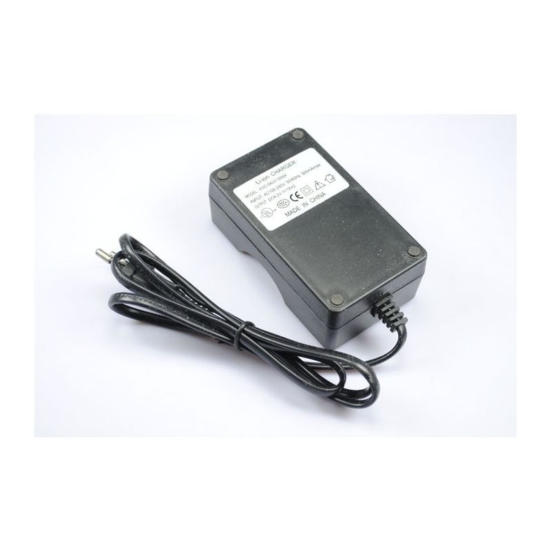 Cargador OEM para baterías recargables 2x18650