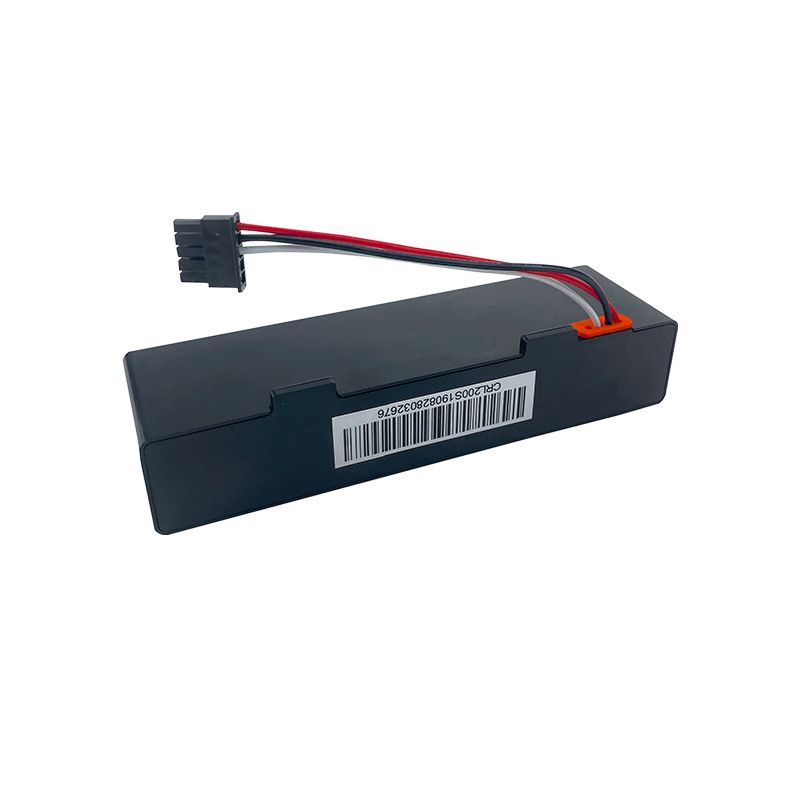 14.8V 3200mah Xiaomi Mijia STYTJ02YM Robot de limpieza de barrido con batería recargable