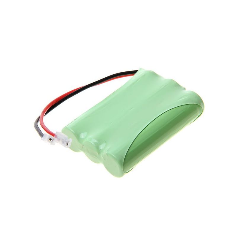 Batería recargable Ni-MH de 3,6 V y 800 mAh AA