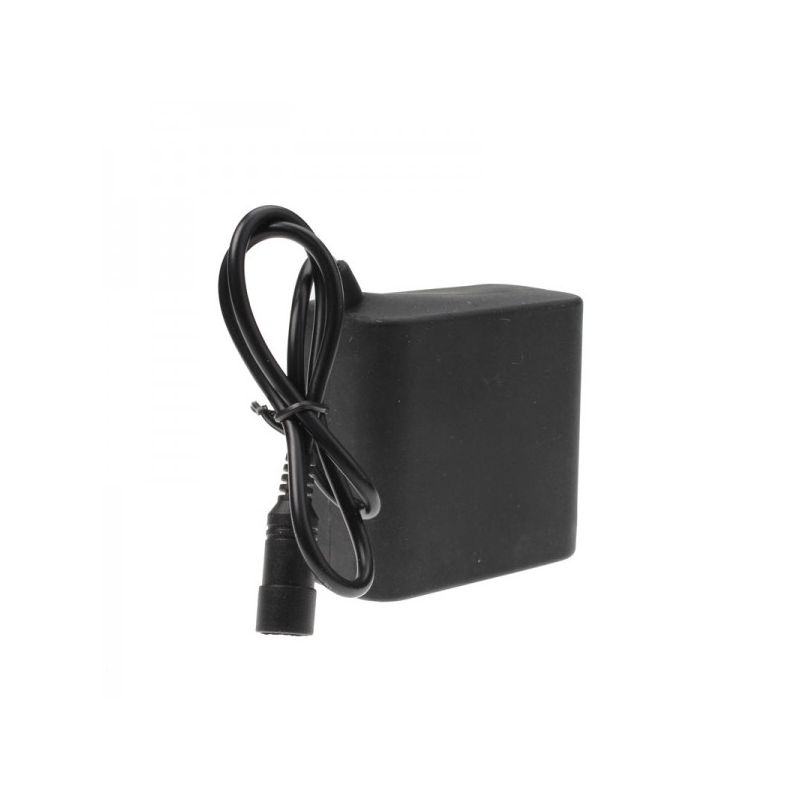 5521 DC interface Waterproof 8.4V 8x18650 10500mAh Bicycle Light Battery for LED bike Headlight