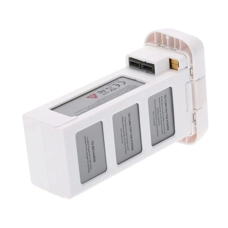 Batería LiPo de vuelo inteligente DJI Phantom 3 Drone 4500mAh 15.2V 4S
