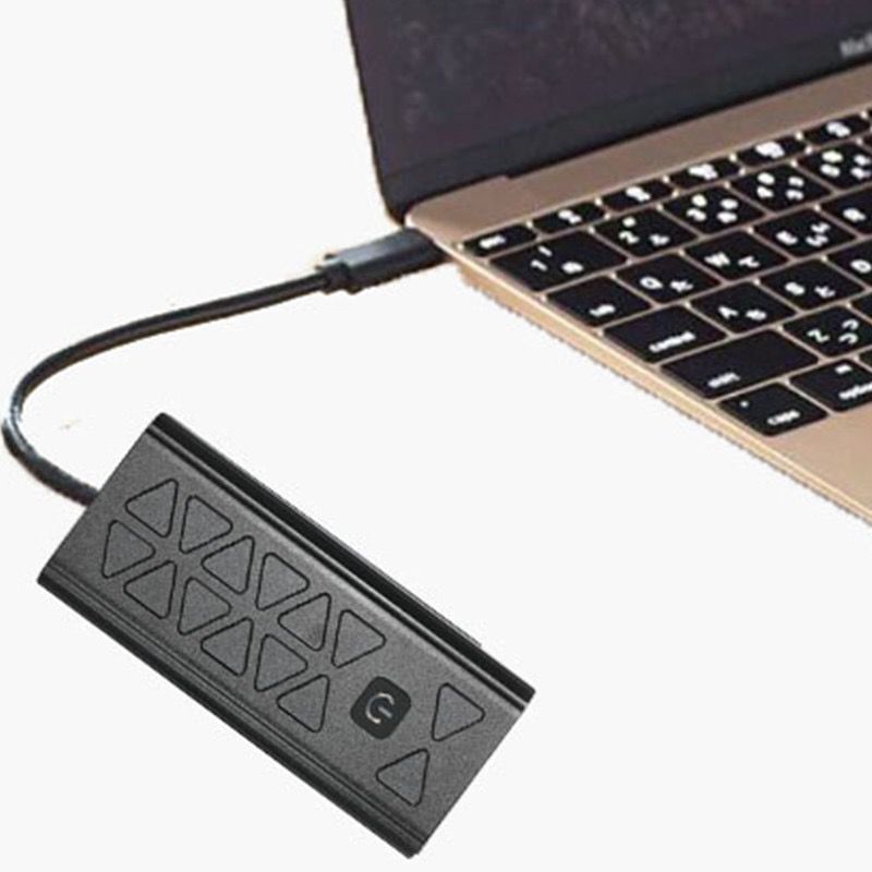 NiteBeam BR08 Luces para bicicleta 8LED 10000 lúmenes Usb recargable delantera para bicicleta