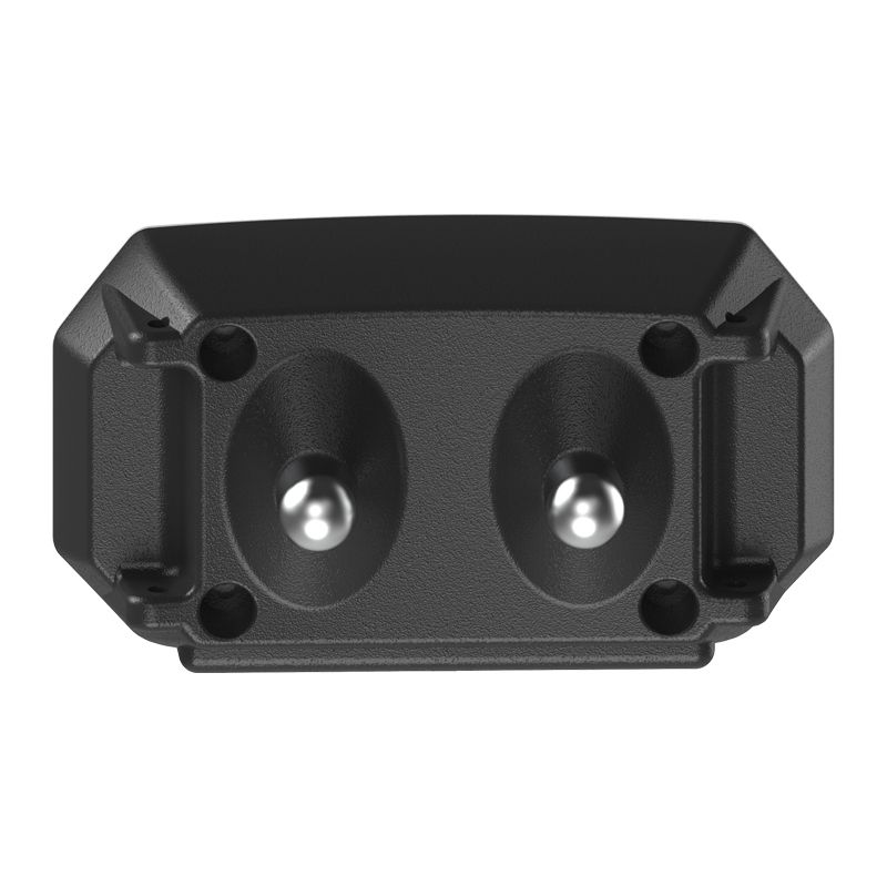 2021 Nuevo collar de entrenamiento para perros con collar de choque impermeable recargable remoto para perros 3 modos de entrenamiento, beep vibración y shock