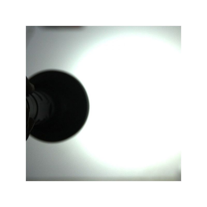 Ultrafire 28t6 28 * xml t6 alta potencia 40000 lm 5 modos linterna LED