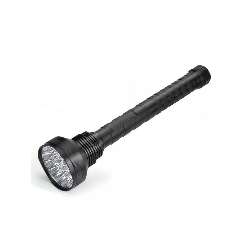 Trust Fire 28T6 28 * XML T6 Alta potencia 40000 lm 5 modos LED linterna
