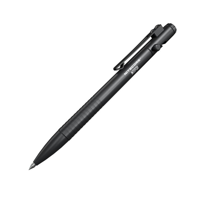 Nitecore NTP31 RESPUESTO MULTIFUNCIONAL TAC TAC TAC