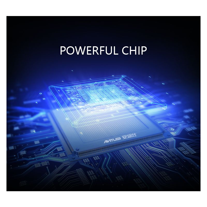 Luz trasera de bicicleta inteligente ANTUSI Q5, luz trasera de bicicleta, luz trasera de arranque/parada automática, detección de freno IPx6, luz trasera LED resistente al agua para ciclismo