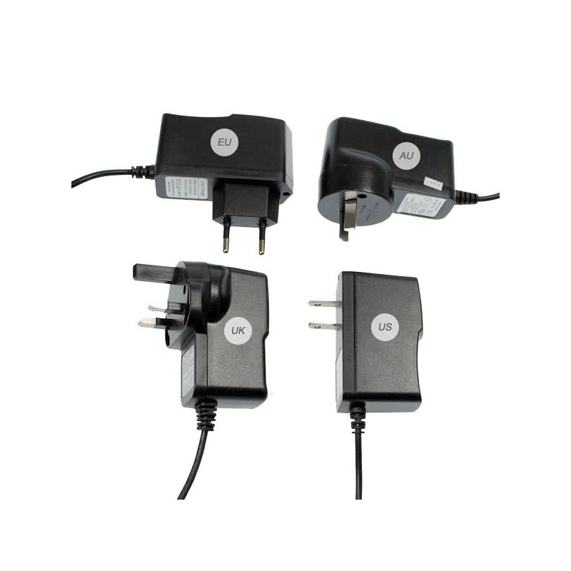 8.4V 1000mA Cargador de ión de litio para la luz de la bicicleta PRUCTO 100 ~ 240 V CA Traje para Weverwide