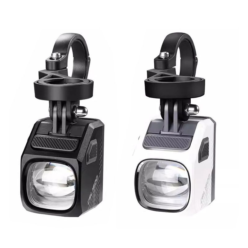 Magicshine CBL1600 Cable de corte colgante luces delanteras de bicicleta 1600 lúmenes luz LED para bicicleta MTB