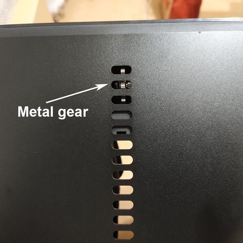 Temporizador automático para puerta de gallinero, Motor inteligente para puerta de casa de pollo, jaulas impermeables para mascotas, puerta, accesorios para granja al aire libre