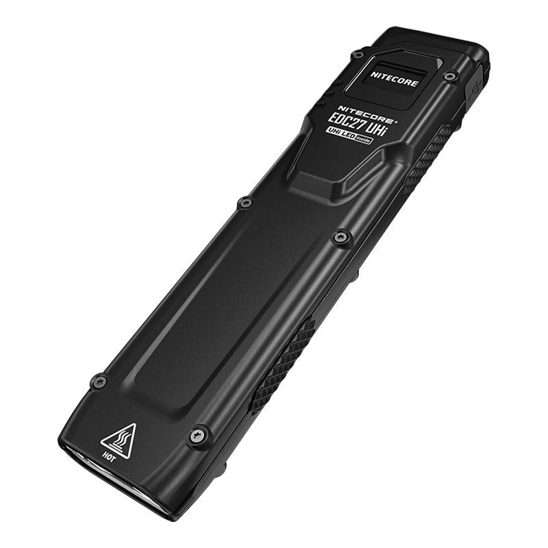 Linterna recargable NITECORE EDC27 UHi de 3100 lúmenes USB-C