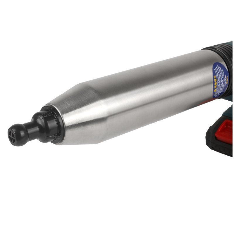 Herramientas eléctricas de dragado de alcantarillado, desatascadores de inodoro obstruidos, pistola de desatascador de drenaje de aire, limpiador de drenaje de aire de alta presión