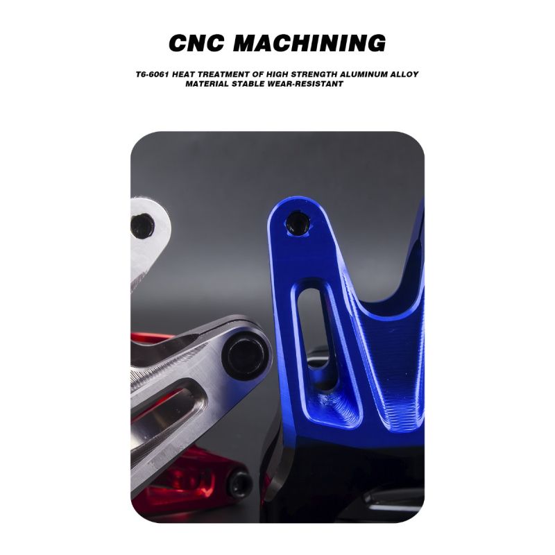 EVOSID-vástago de bicicleta de montaña, puente de bicicleta de carretera de 31,6mm, potencia corta, varilla de 40mm, mesa de manillar, elevador de vástago ajustable para ciclismo de montaña