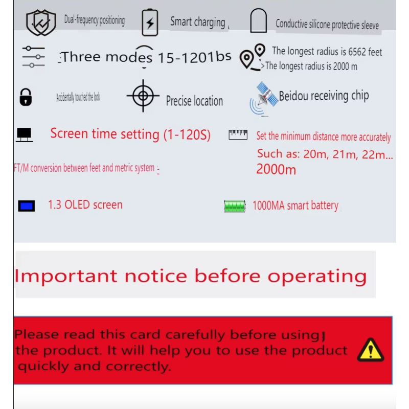 Sistema de cerca inalámbrica con GPS para perros, dispositivo antiladridos automático, inteligente y eléctrico, collar de entrenamiento con choque y pantalla OLED.