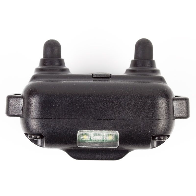 800m Electric Dog Training Colllar PET control remoto impermeable recargable con pantalla LCD para todo el tamaño de la vibración de choque