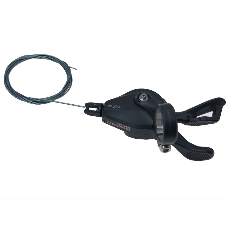 SHIMANO DEORE M6100 12s Grupo SL M6100 PALANCA DE CAMBIO RD M6100 SGS CAMBIO TRASERO 12 velocidades 12V INTERRUPTOR DE CAMBIO Básico