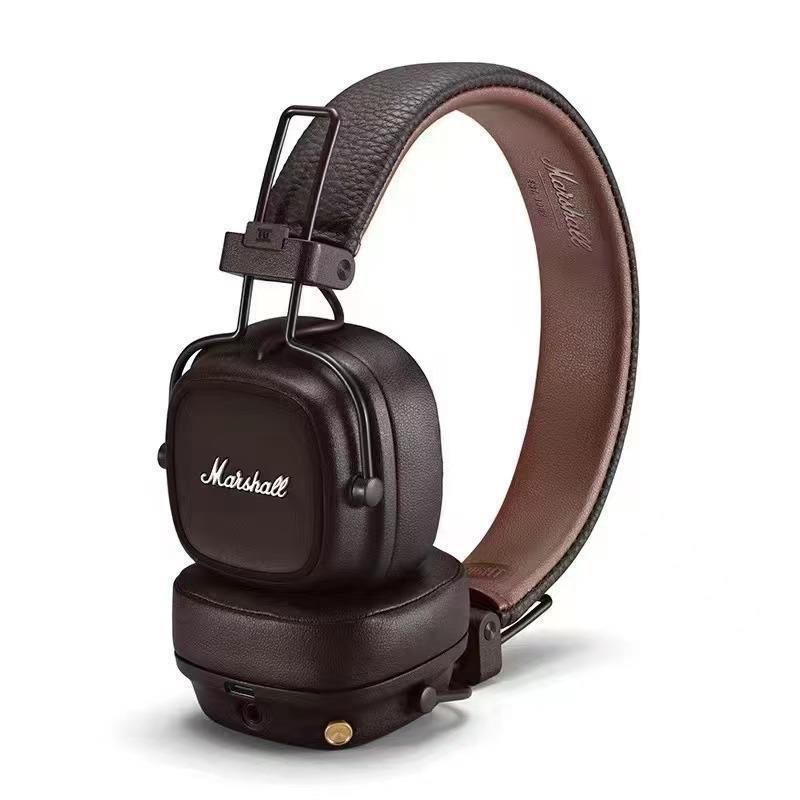 Marshall Major IV 4 Auriculares Bluetooth