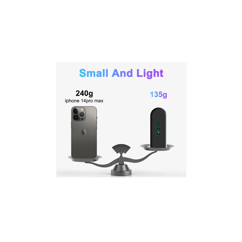 Mini bomba de bicicleta Mini bomba de aire eléctrica portátil Inflador de neumáticos recargable de mano