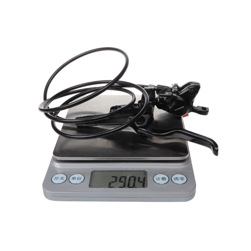 Shimano MT200 Freno MTB E-bike Freno de disco hidráulico Freno de bicicleta de montaña