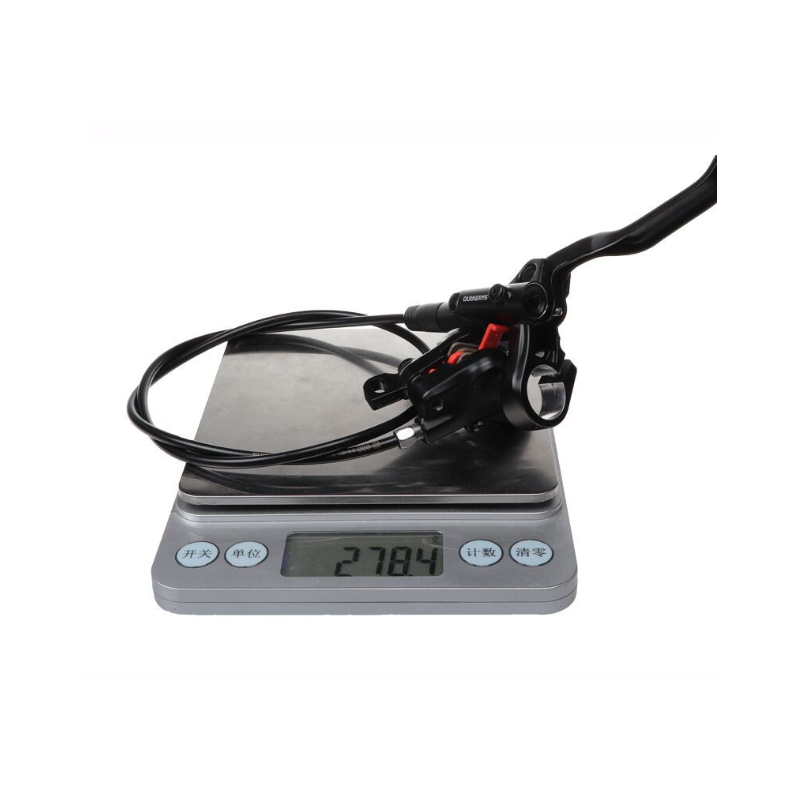 Shimano MT200 Freno MTB E-bike Freno de disco hidráulico Freno de bicicleta de montaña