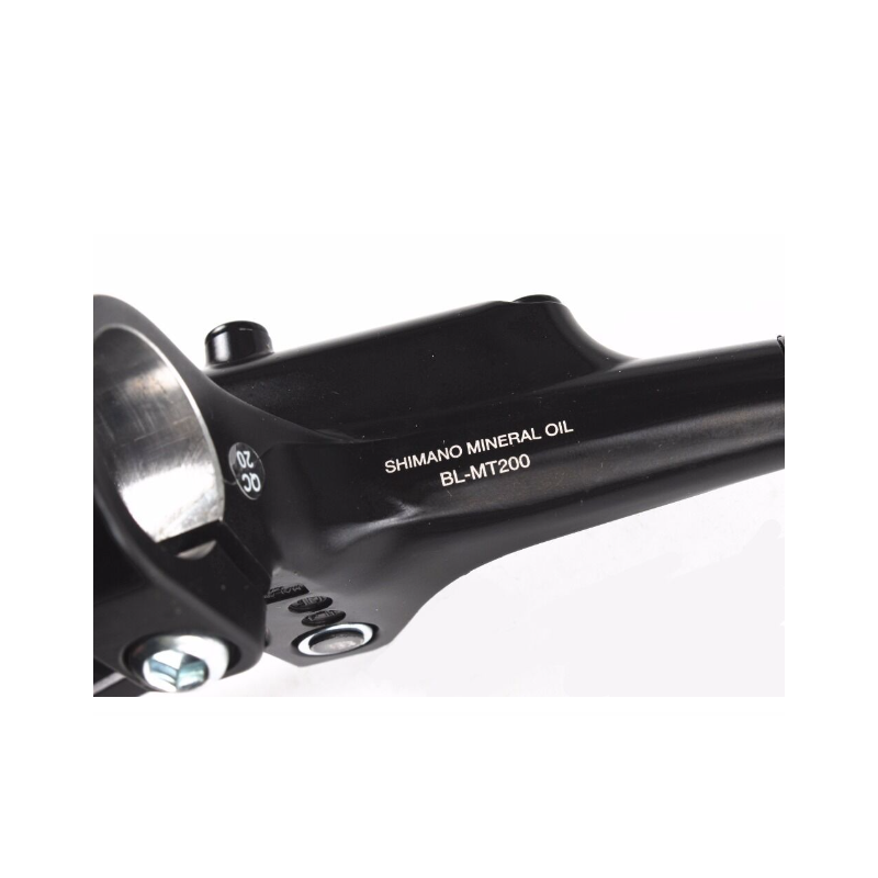 Shimano MT200 Freno MTB E-bike Freno de disco hidráulico Freno de bicicleta de montaña