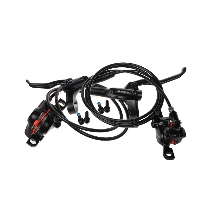 Shimano MT200 Freno MTB E-bike Freno de disco hidráulico Freno de bicicleta de montaña
