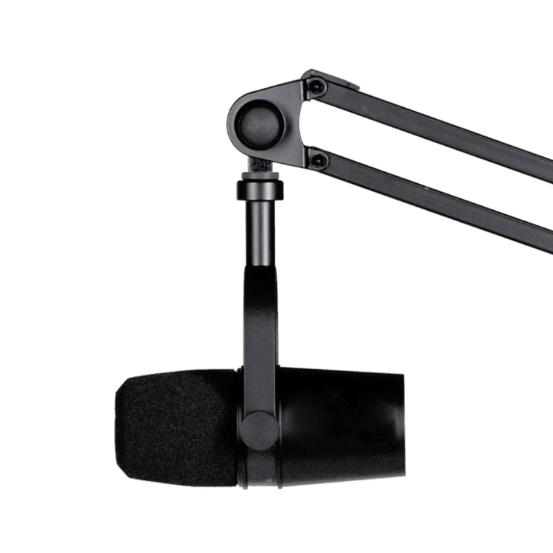 Micrófono dinámico profesional MV7 para Podcast, teléfono inteligente, ordenador, micrófono con cable en vivo para grabación de Podcasting, transmisión en vivo