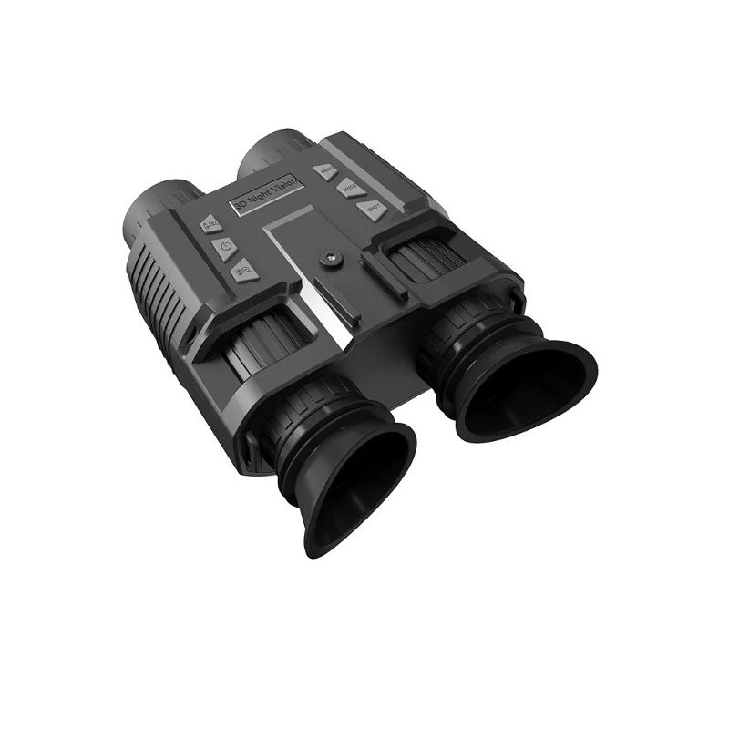 Binoculares binoculares de gafas de visión nocturna NV8000