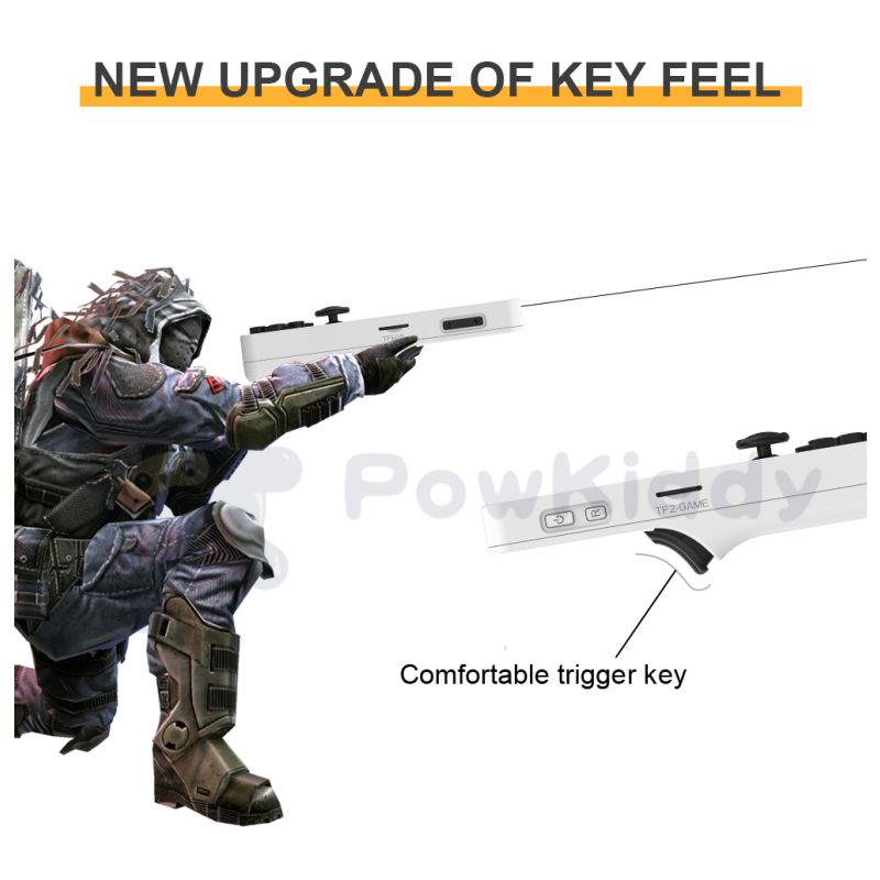 POWKIDDY, nueva consola de juegos portátil RGB20S, sistema Retro de código abierto RK3326, pantalla IPS 4:3 de 3,5 pulgadas, regalos para niños