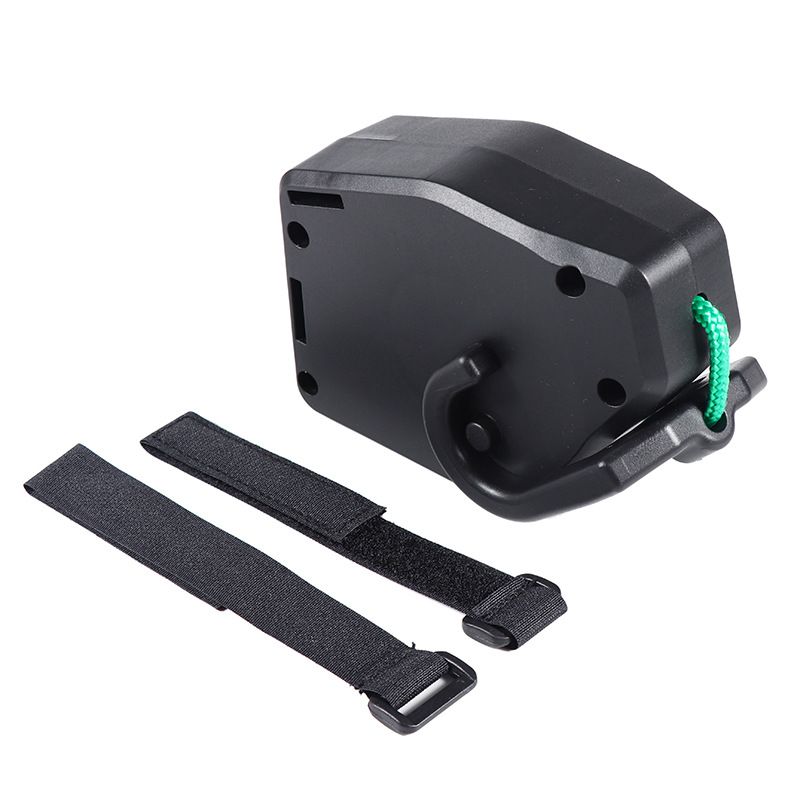 Cuerda de remolque flexible y retráctil para bicicleta, remolque para bicicleta de montaña, cuerda de tracción para padres e hijos, herramientas para ciclismo al aire libre