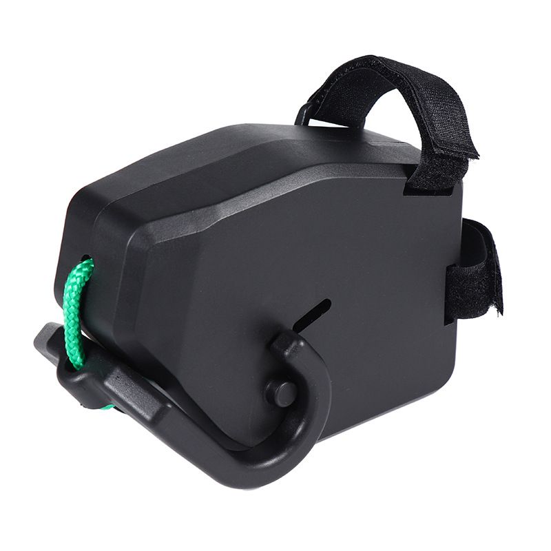 Cuerda de remolque flexible y retráctil para bicicleta, remolque para bicicleta de montaña, cuerda de tracción para padres e hijos, herramientas para ciclismo al aire libre