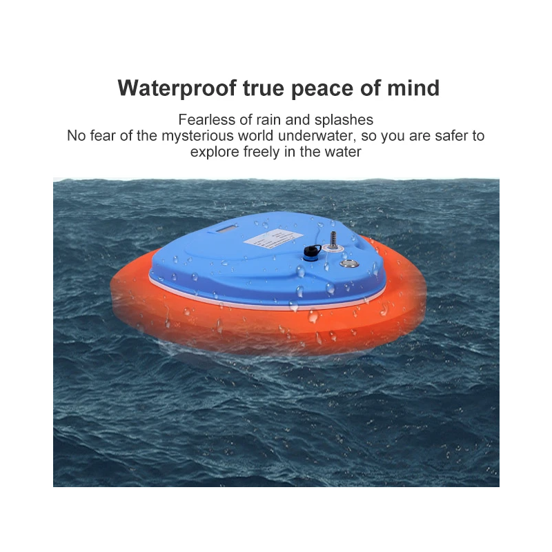 Ventilador de buceo Z270 Z500, equipo de snorkel de buceo recargable portátil impermeable con regulador de respiración de buceo