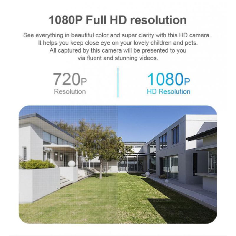 5G Wifi E27 bombilla cámara de vigilancia visión nocturna a todo Color seguimiento humano automático 4X Zoom Digital Video seguridad Monitor Cam