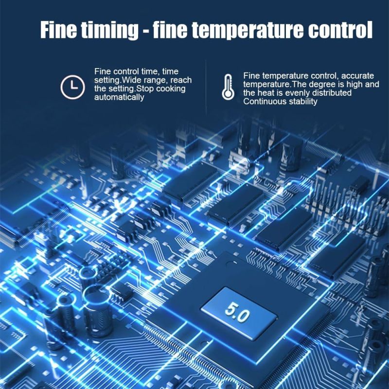 Cocina de precisión con máquina Sous Vide